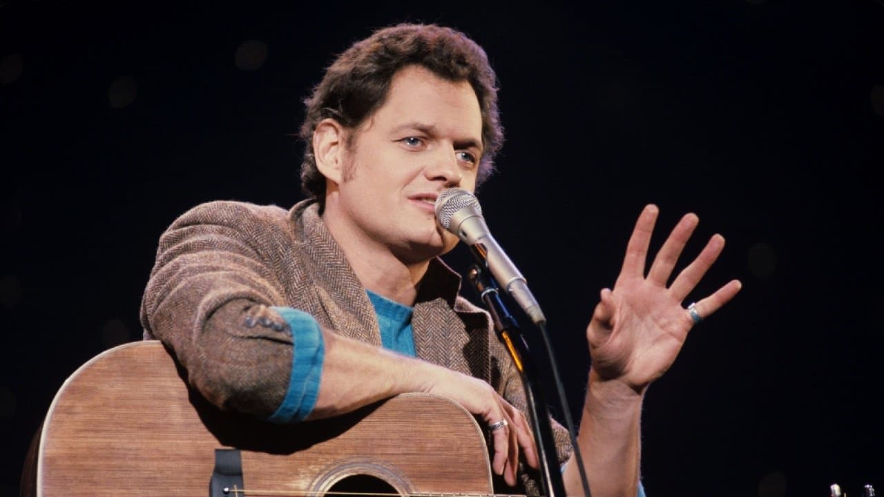 Harry Chapin: You Are the Only Song backdrop