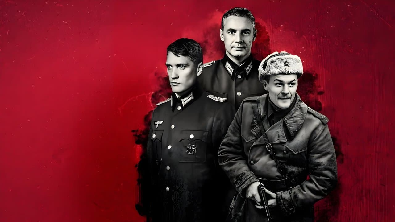 По следу зверя backdrop