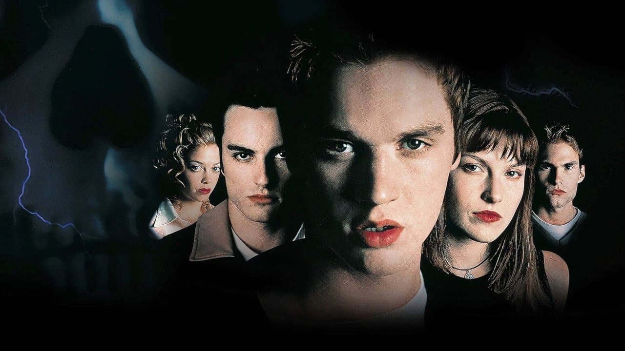 Final Destination backdrop