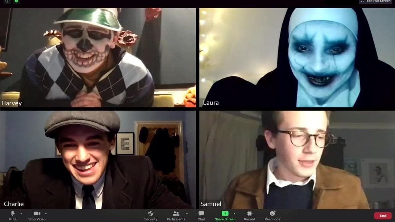Ctrl+Alt+Trick/Treat backdrop
