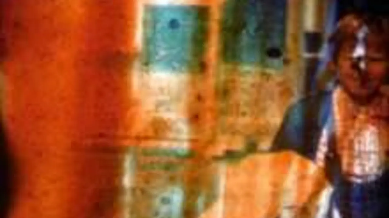 Memory backdrop