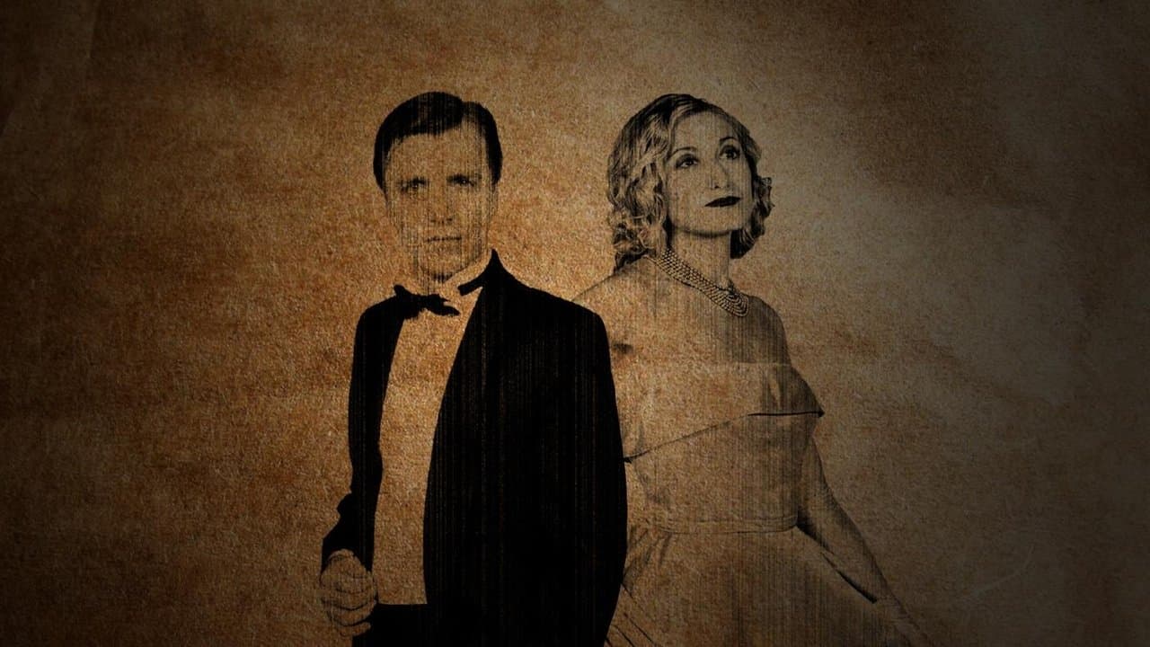 Karma backdrop