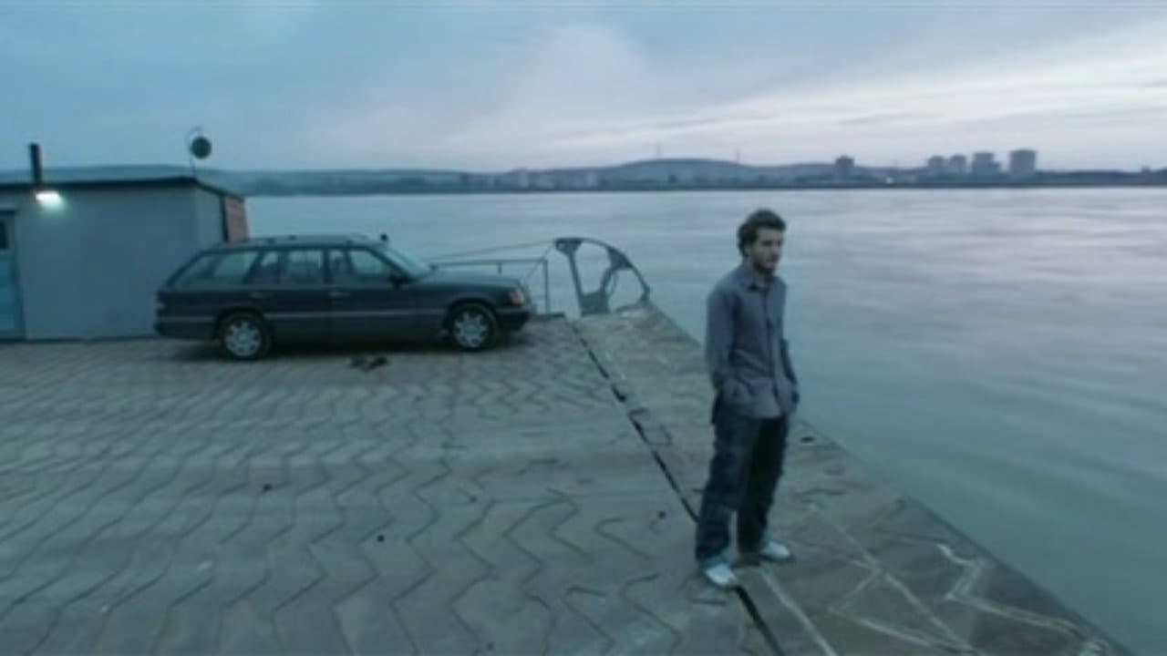 Cover boy: L'ultima rivoluzione backdrop