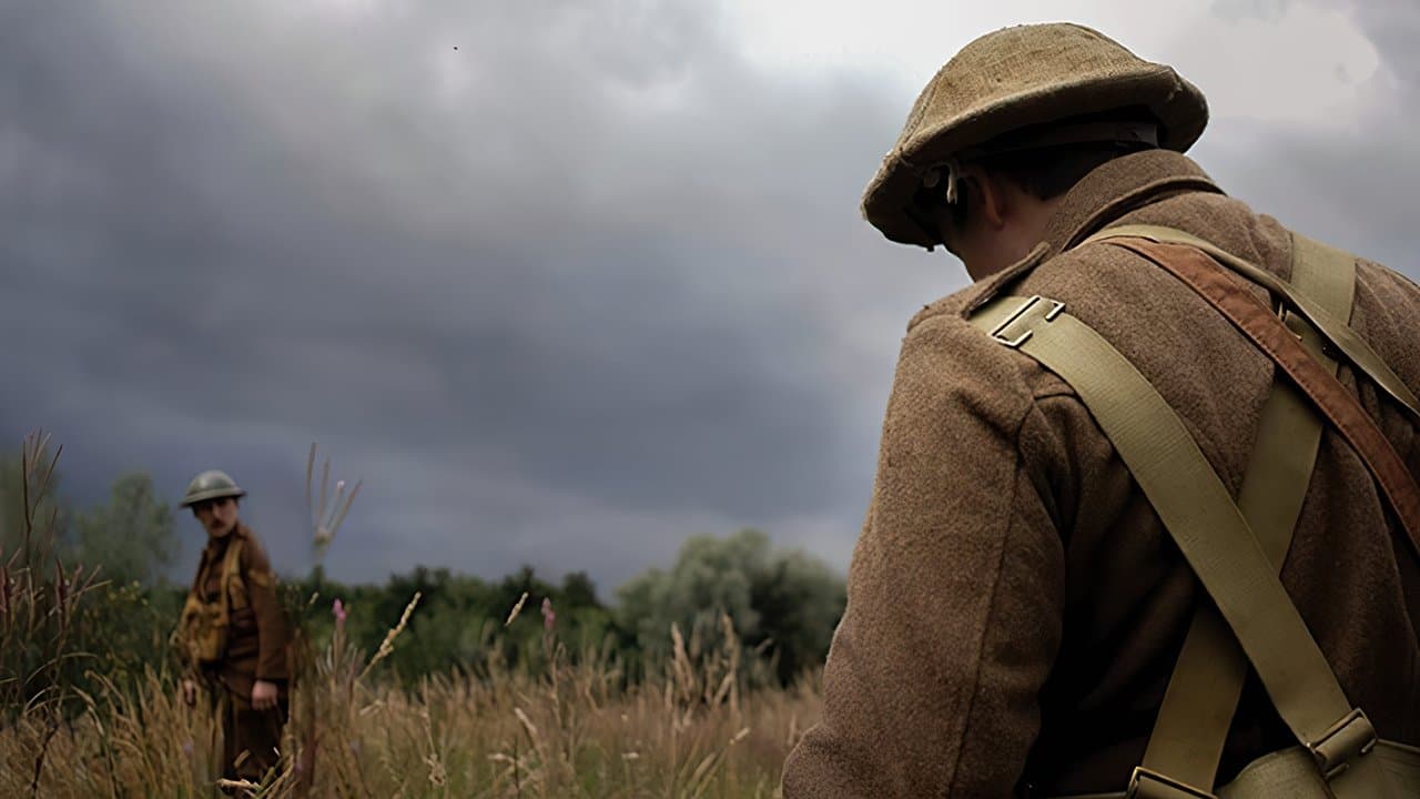 The Great War: The People's Story backdrop