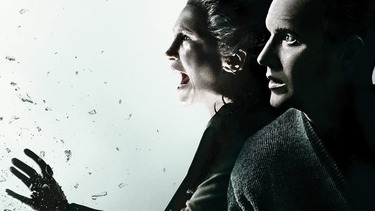 The Conjuring 2 backdrop