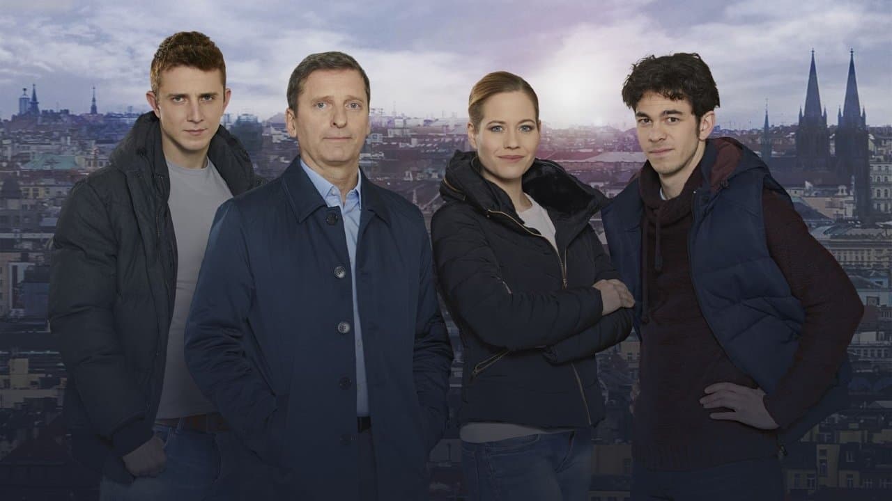 Specialisté backdrop