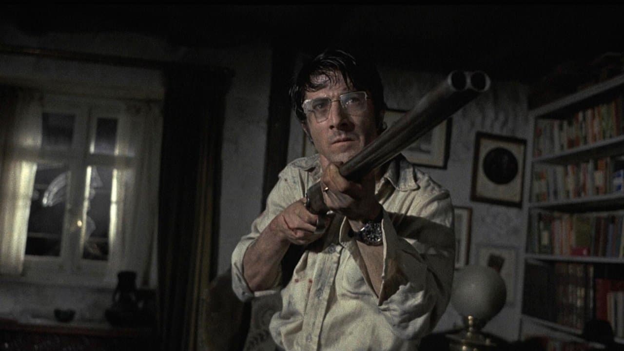 Straw Dogs backdrop