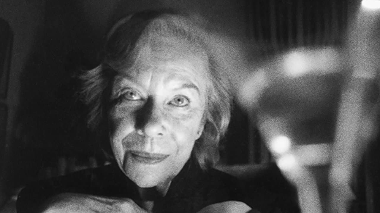 Carl Th. Dreyer: My Metier backdrop