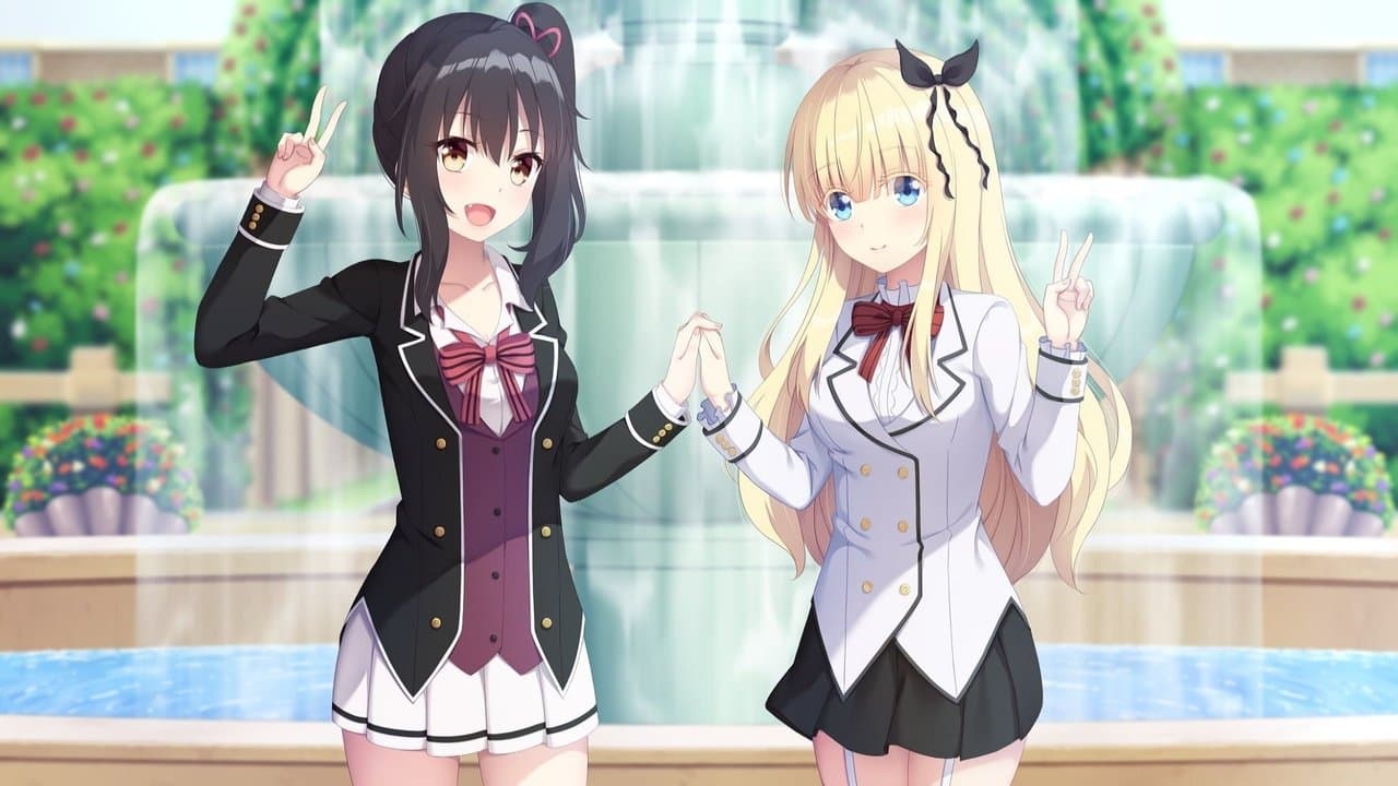 Boarding School Juliet backdrop