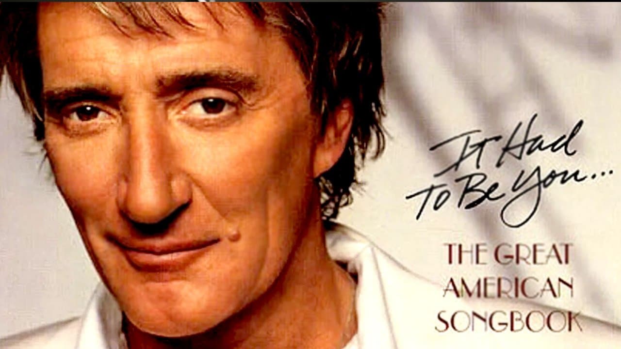 A&E in Concert: Rod Stewart backdrop