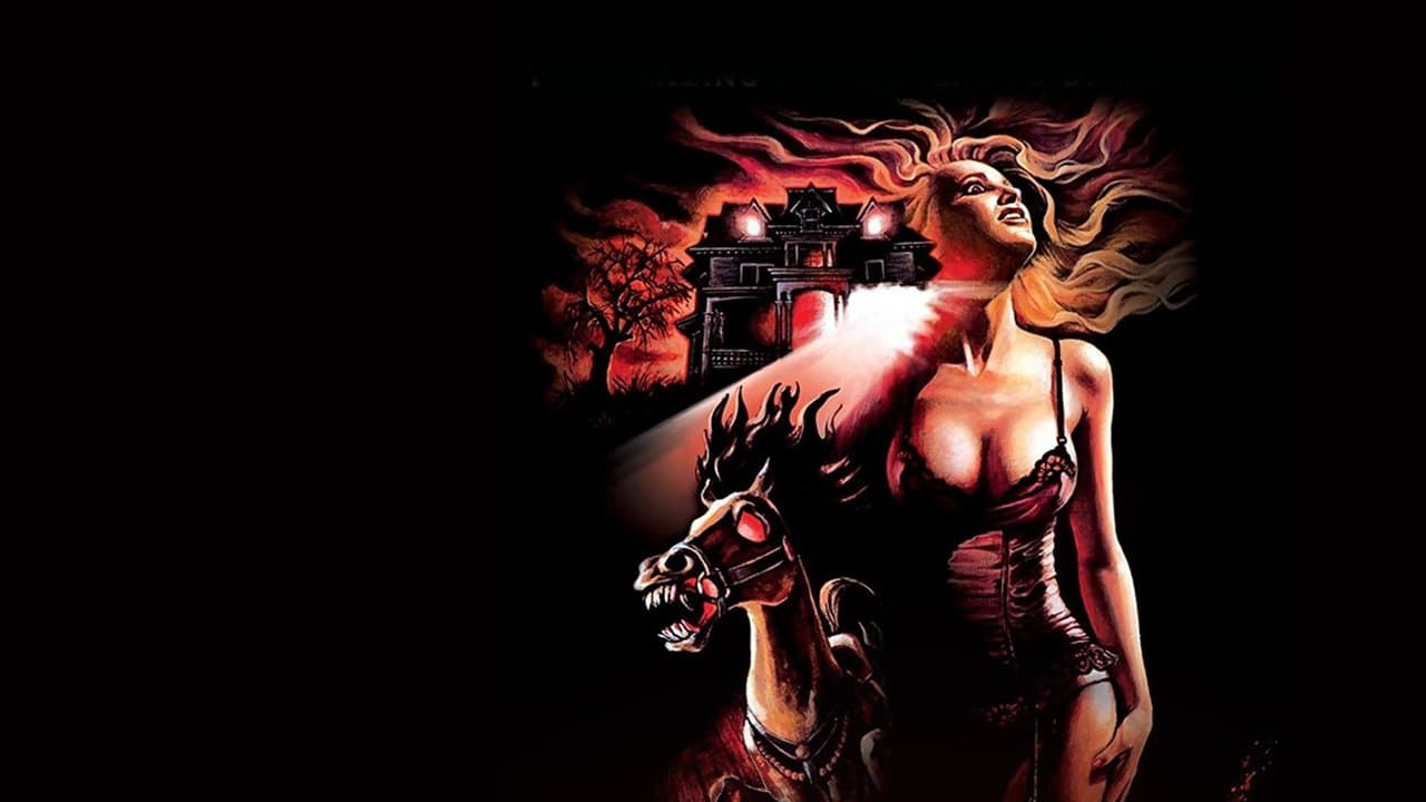 Blood Sisters backdrop