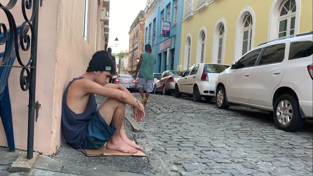 Sentimento Mútuo backdrop