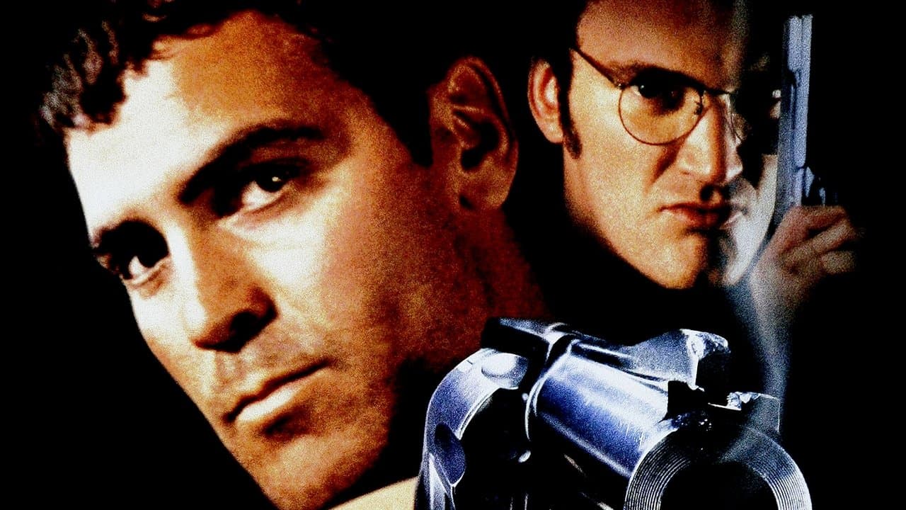 From Dusk Till Dawn backdrop