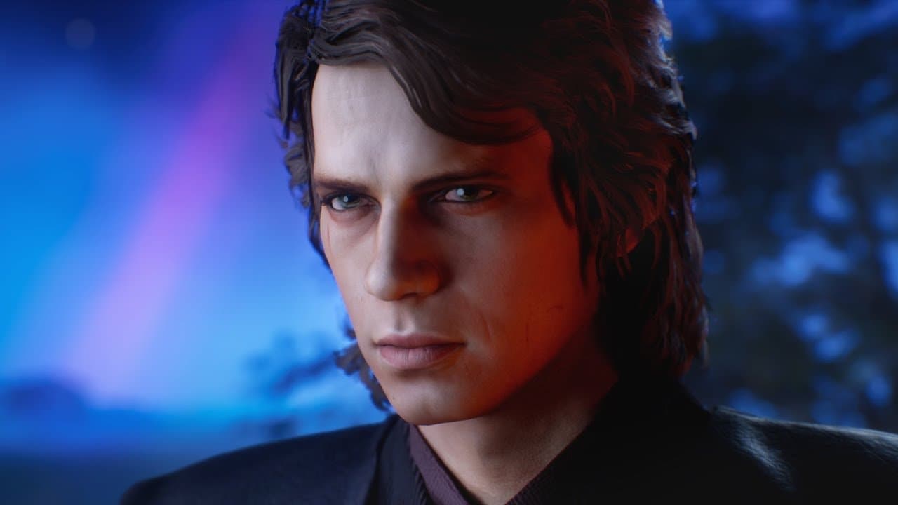AHSOKA'S DECISION backdrop