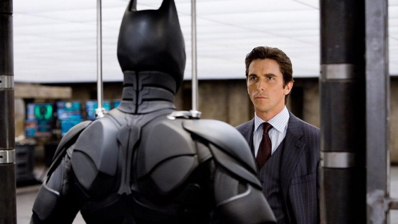 Batman Unmasked: The Psychology of The Dark Knight backdrop