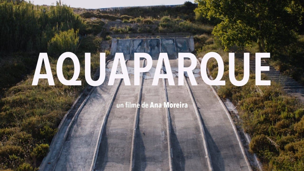 Aquaparque backdrop