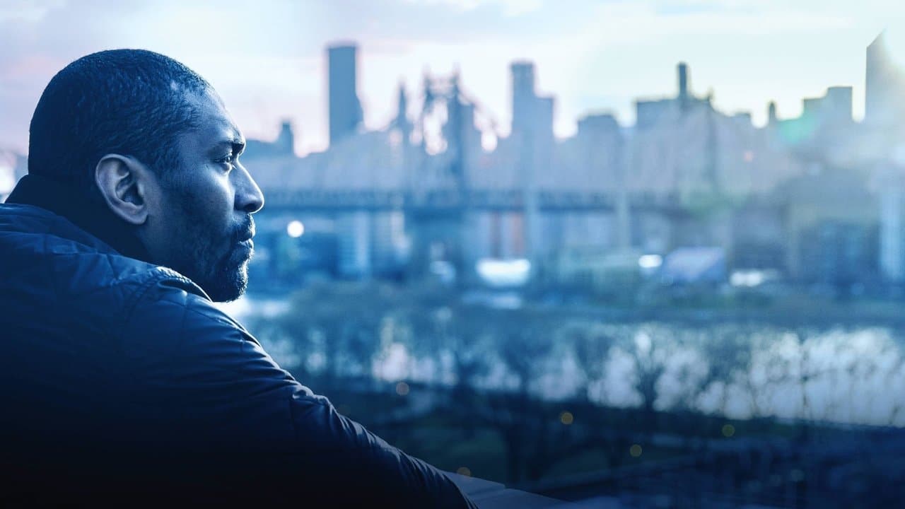 Quiet Storm: The Ron Artest Story backdrop