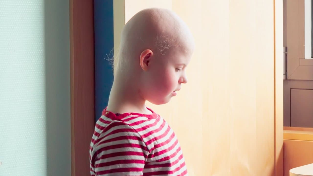 Mon enfant, ce héros backdrop
