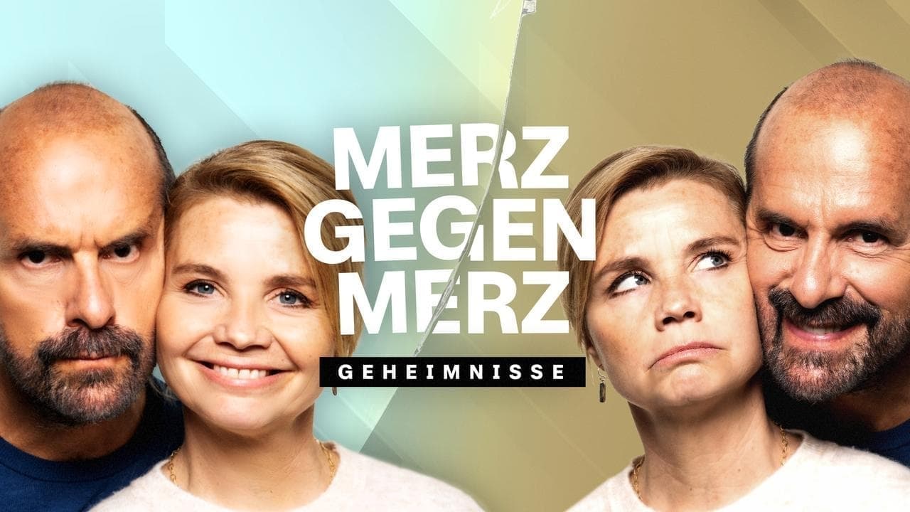 Merz gegen Merz - Geheimnisse backdrop