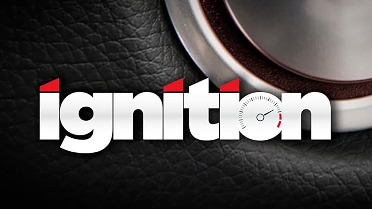 Ignition backdrop