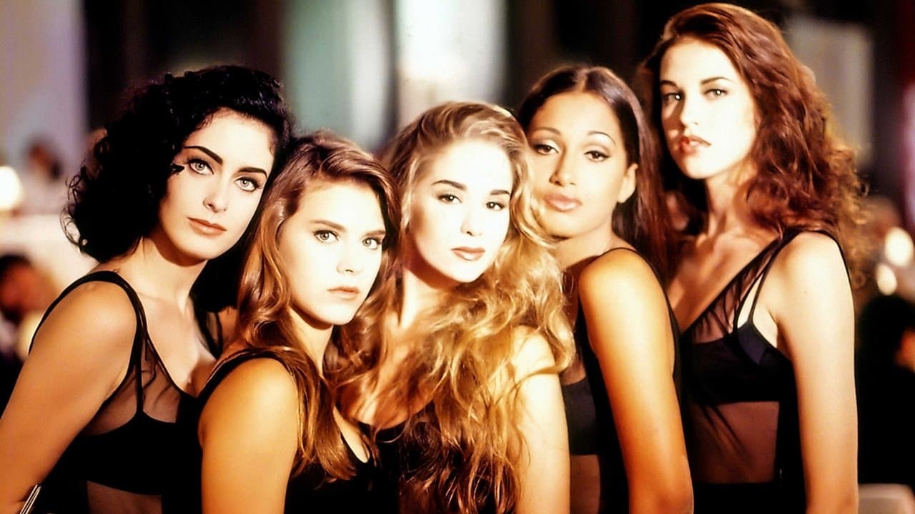 Sex Appeal backdrop