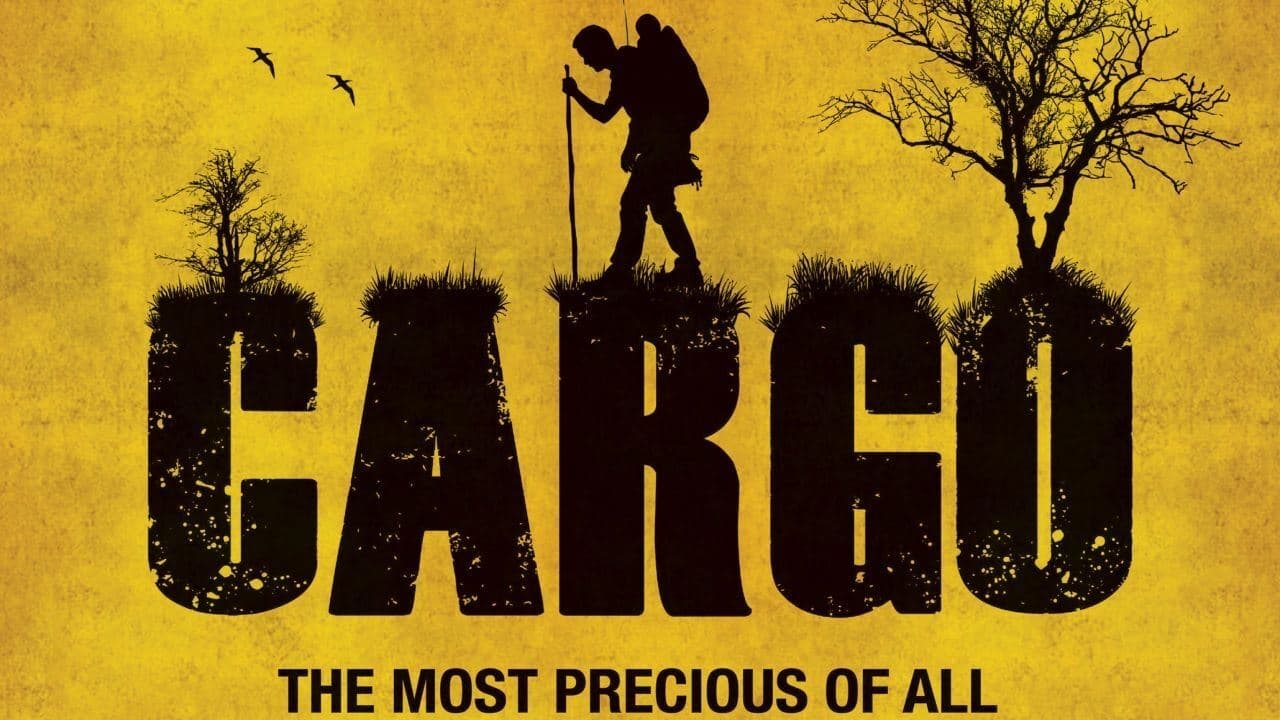 Cargo backdrop