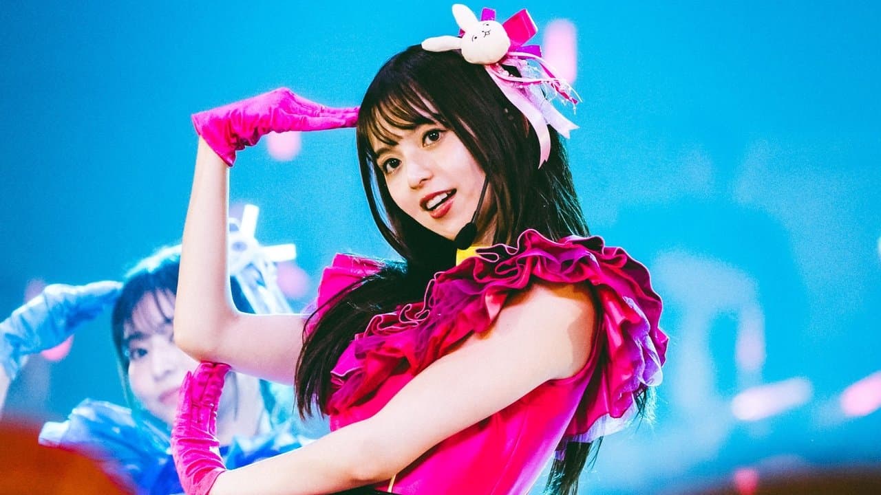 Oshi no Ko -The Final Act- backdrop