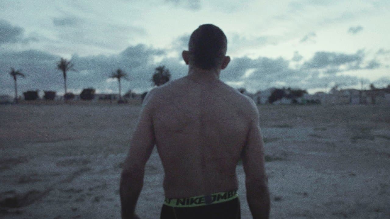 Mad Dog backdrop