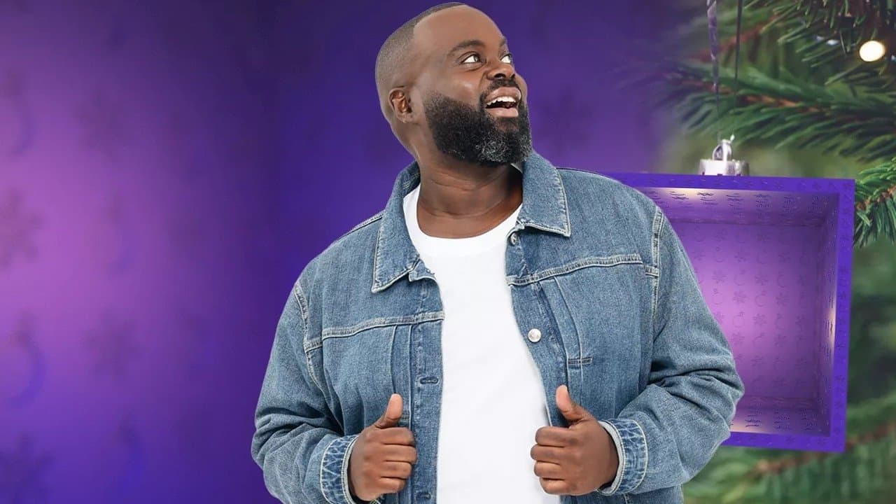 Les 100 vidéos qui ont fait rire le monde entier backdrop