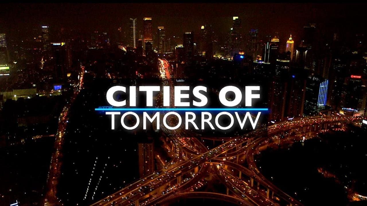 Cities Of Tomorrow backdrop