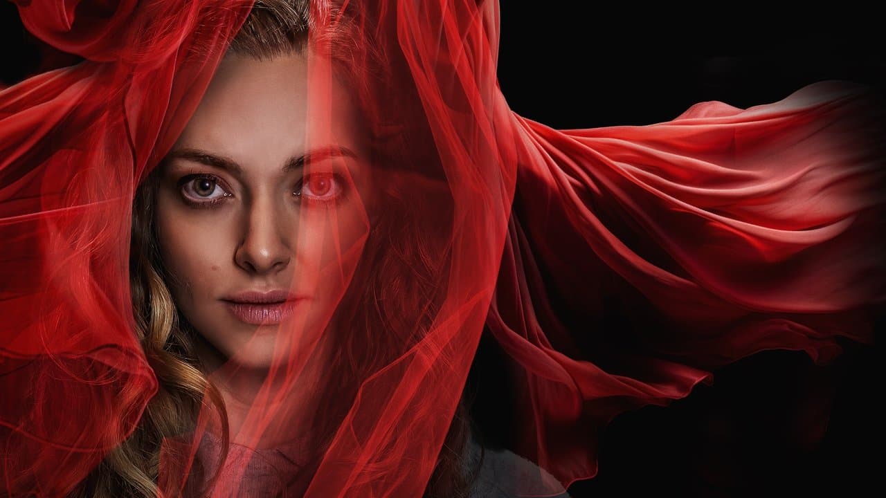 Seven Veils backdrop