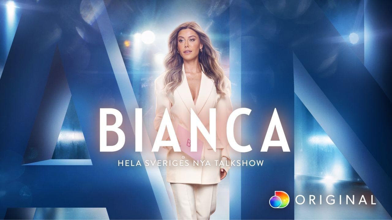 BIANCA backdrop