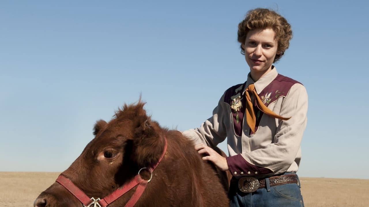 Temple Grandin backdrop