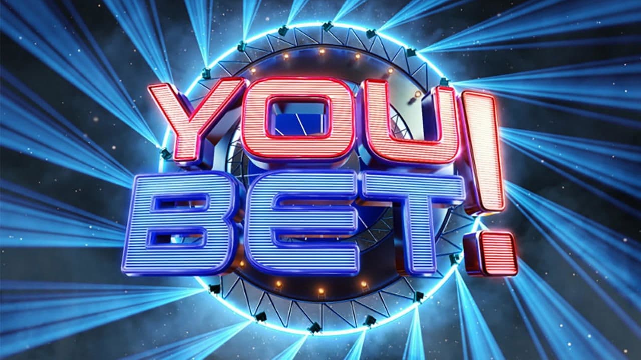 You Bet! backdrop