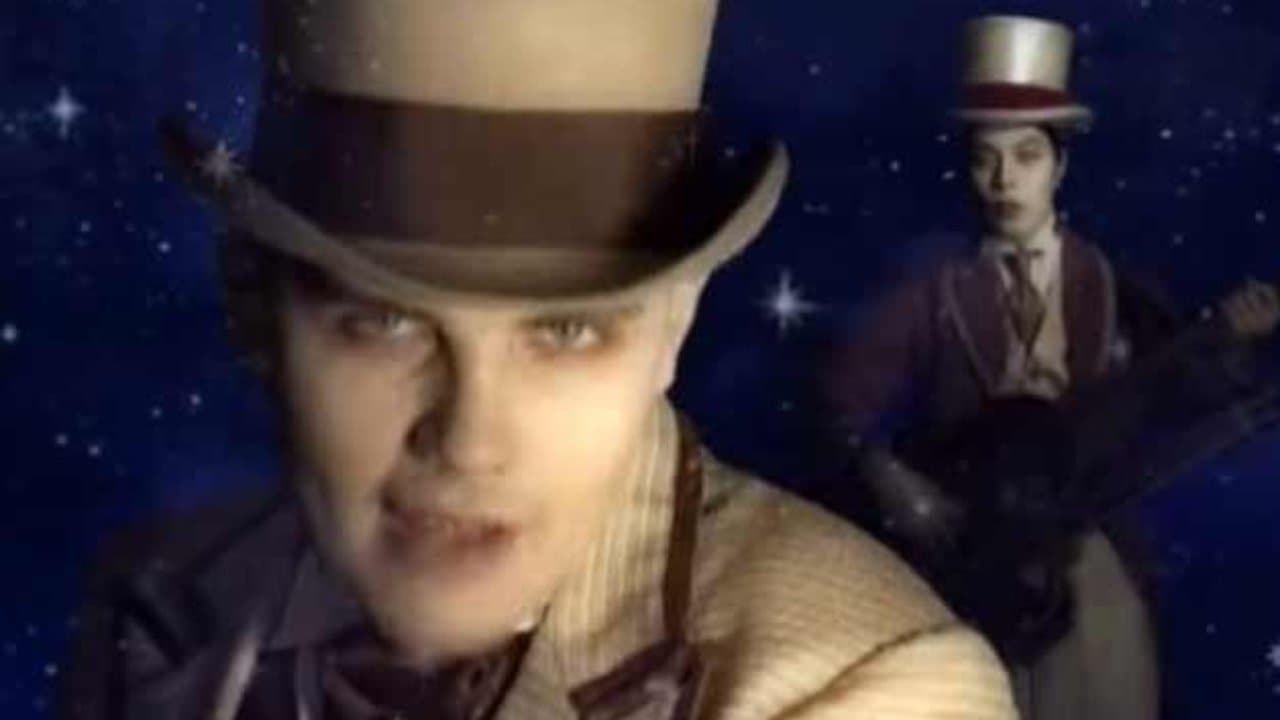 The Smashing Pumpkins: Tonight, Tonight backdrop