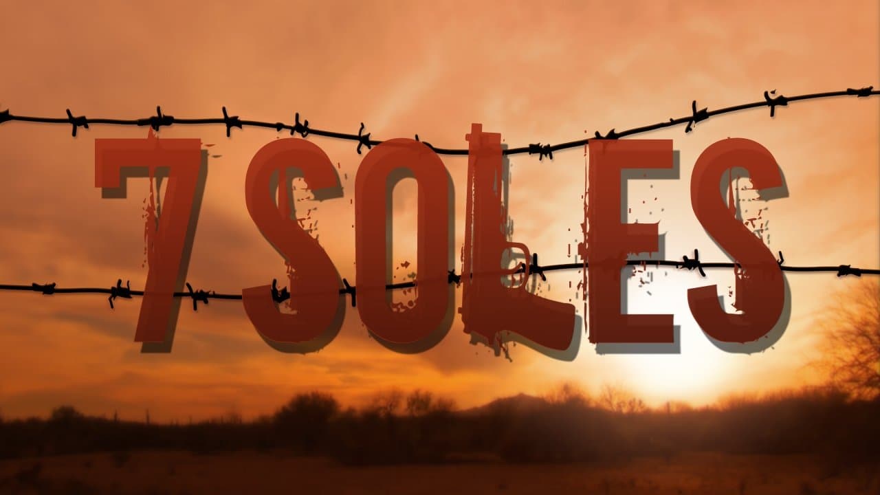 7 Suns backdrop