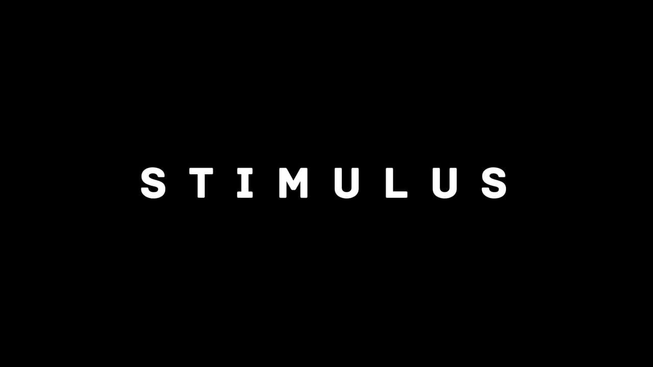 STIMULUS backdrop