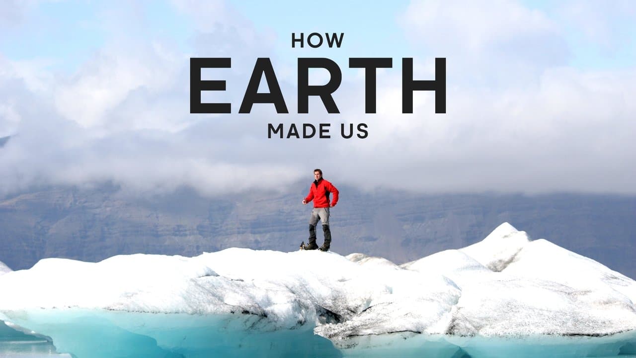 Earth: The Power of the Planet backdrop