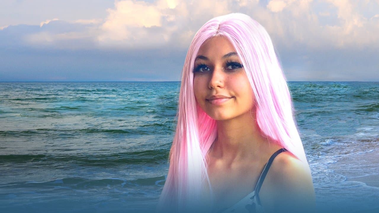 Shark Attack Investigation: The Paige Winter Story backdrop