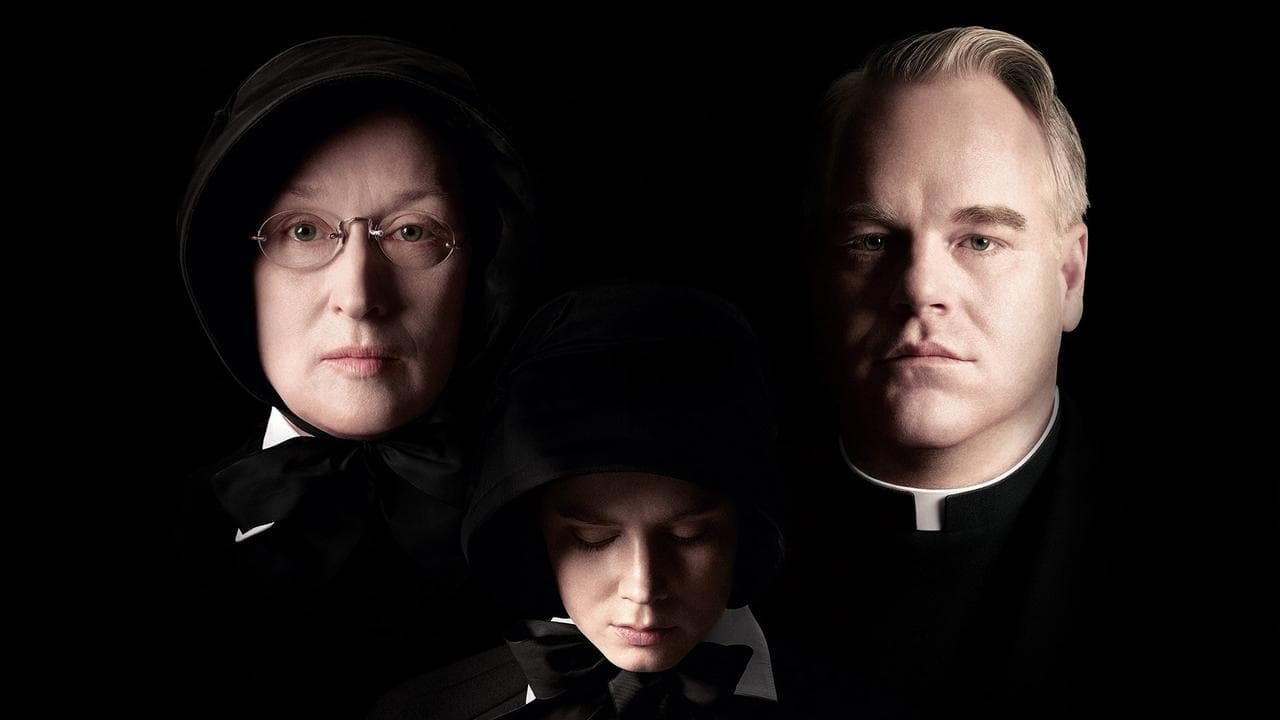 Doubt backdrop