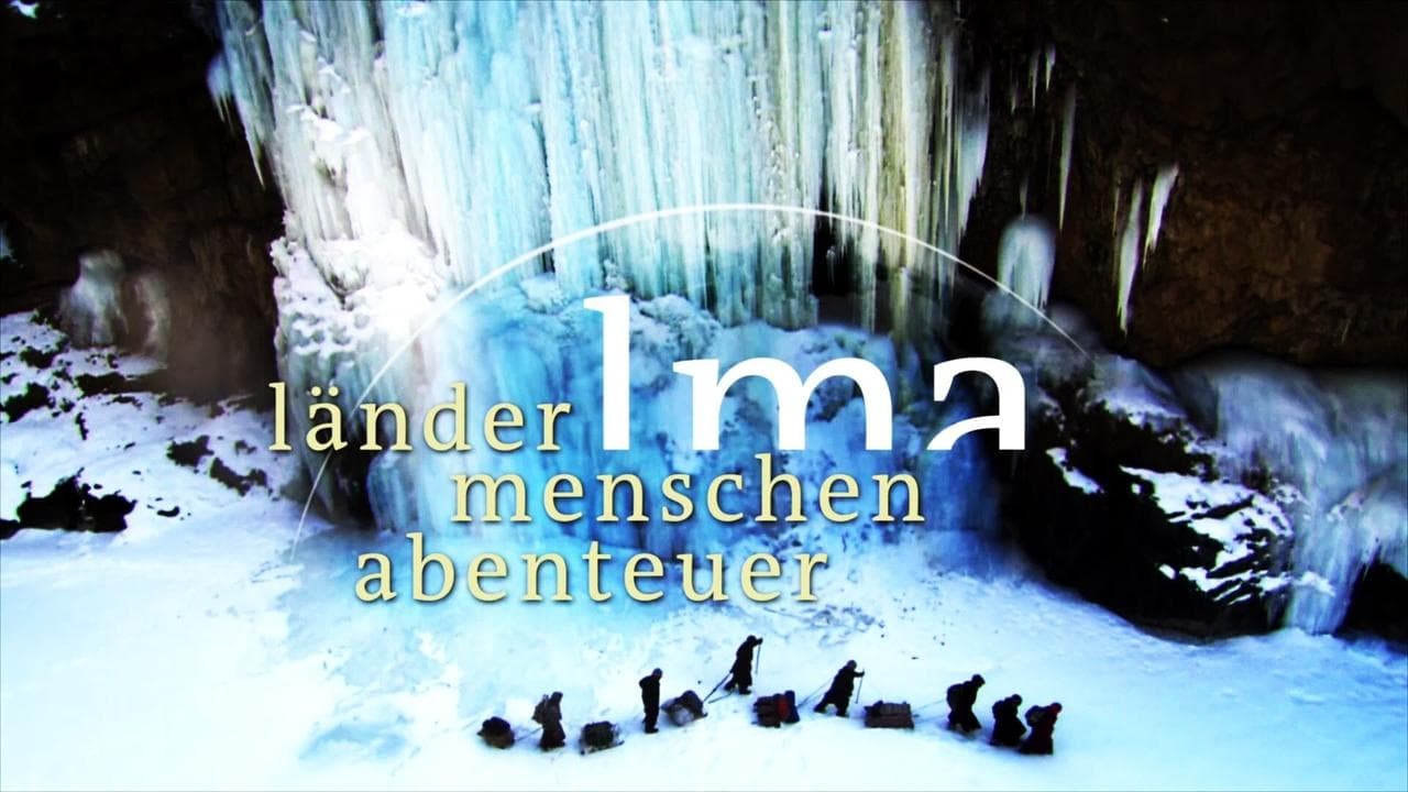 Länder - Menschen - Abenteuer backdrop