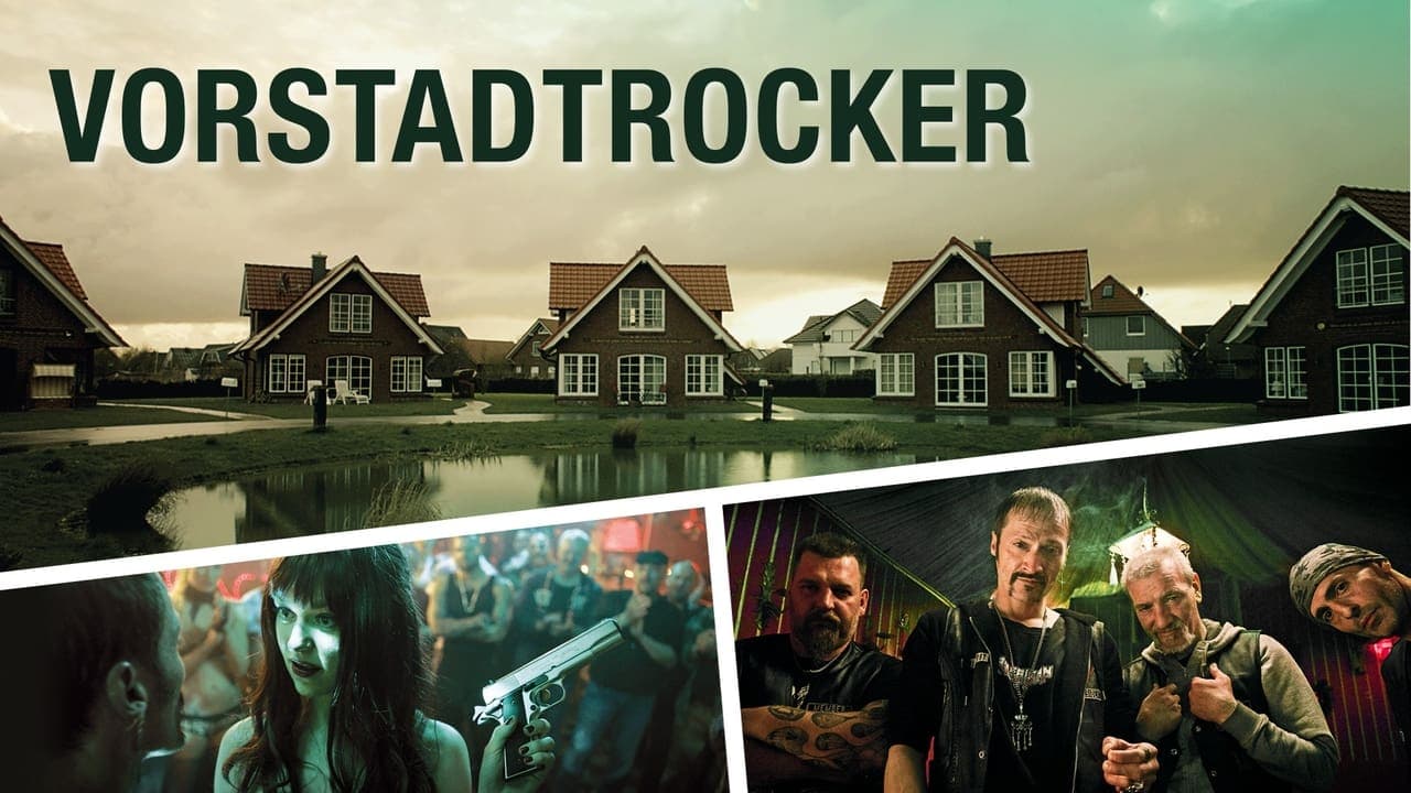 Vorstadtrocker backdrop