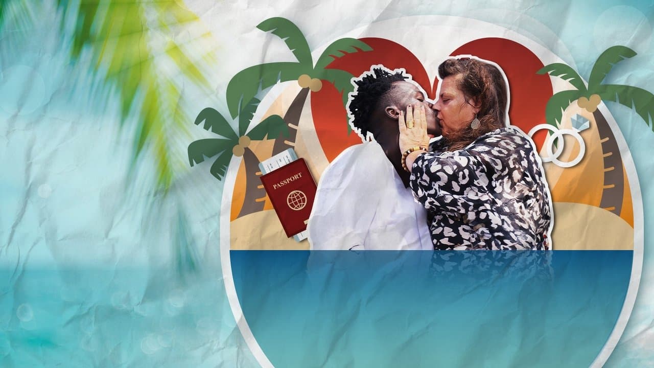 Amore unter Palmen - Fremdenverkehr und mehr backdrop