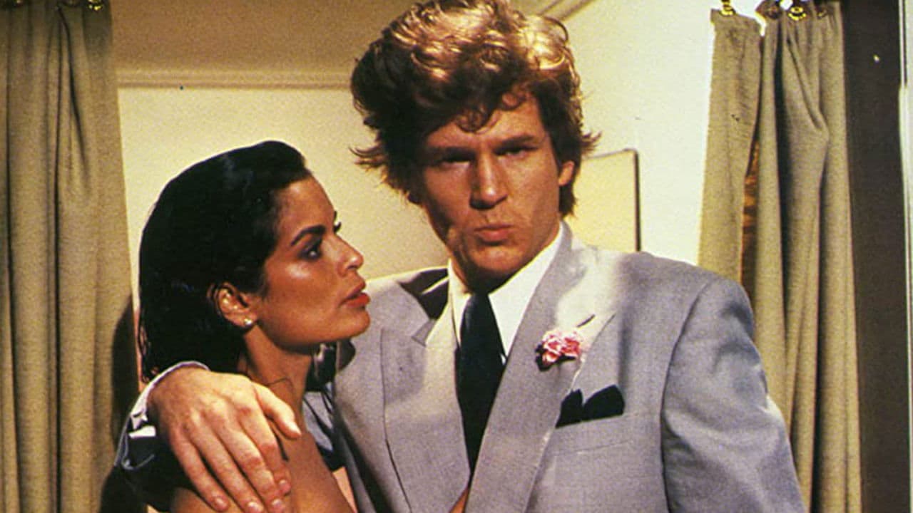 The American Success Company backdrop