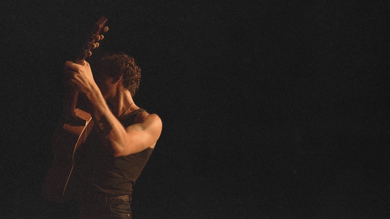 Shawn Mendes: For Friends and Family Only – A Live Concert Film backdrop