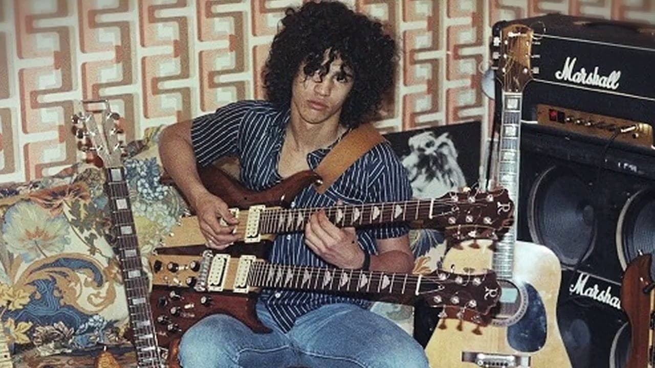 Slash: Raised On the Sunset Strip backdrop