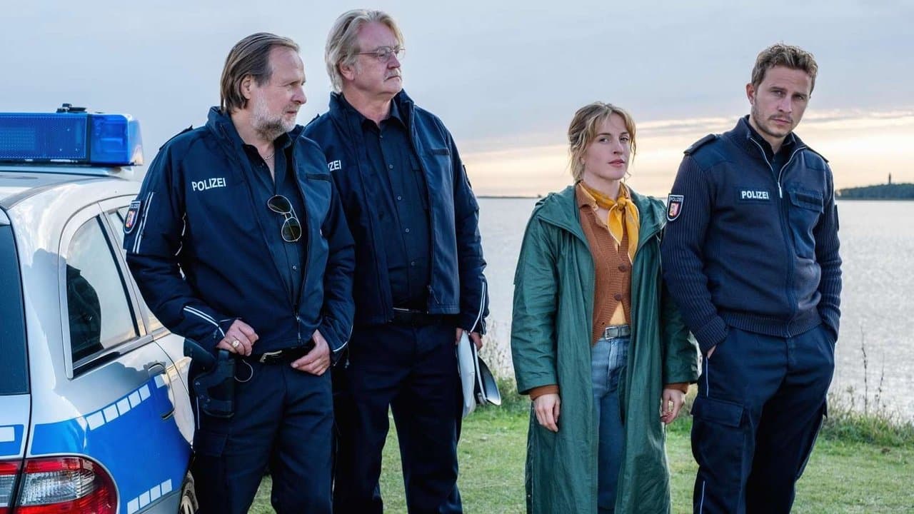 Morden auf Öd - Ein Insel-Krimi backdrop