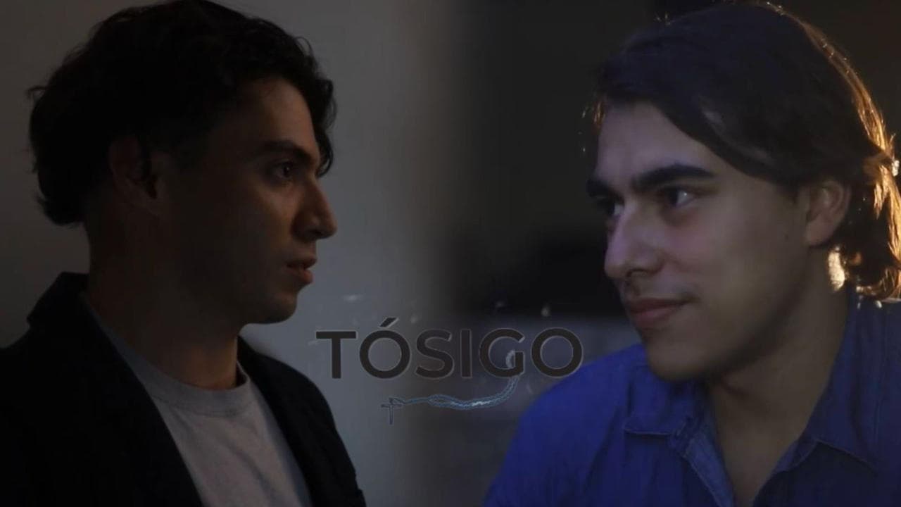 TÓSIGO backdrop