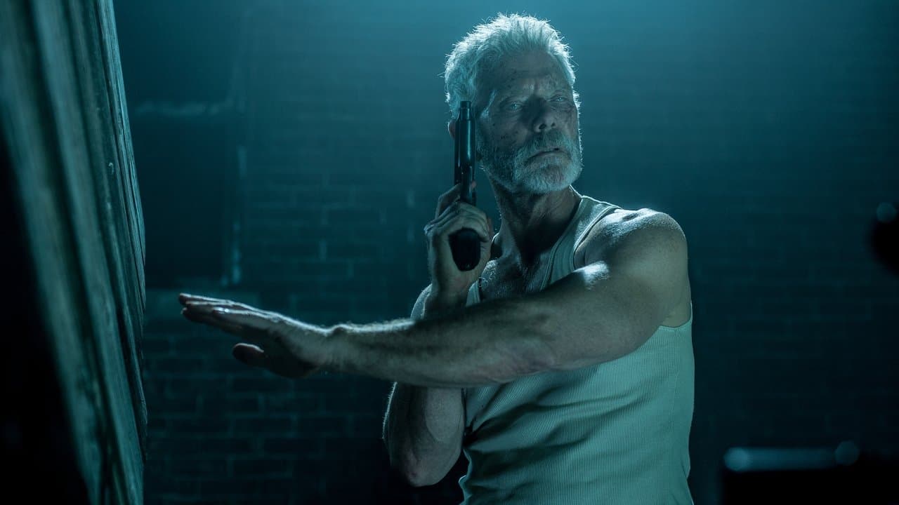 Don't Breathe backdrop