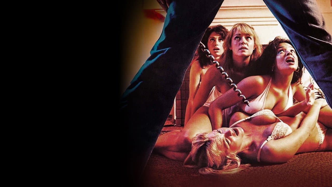 The Slumber Party Massacre backdrop
